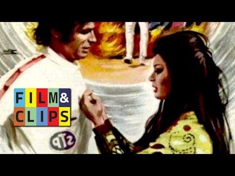 Le Mans Scorciatoia Per l'Inferno - Film Completo by Film&Clips