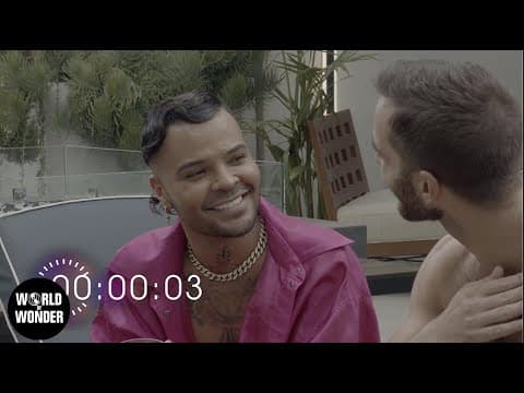 Vanjie: 24 Hours of Love Teaser