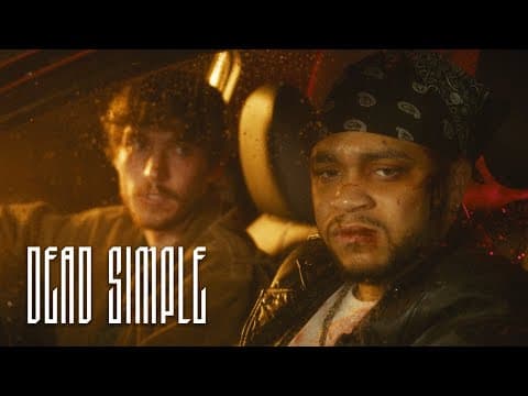 DEAD SIMPLE | 86LUCK