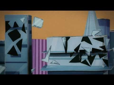 Happy Tree Friends - Cubtron Z