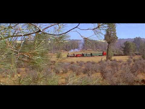 The Great Bank Robbery - Clip