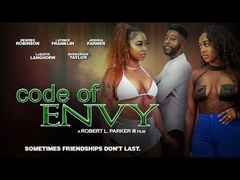Official Trailer