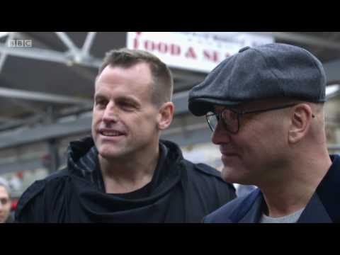 The Jam Study - BBC Supermarket Shopping Secrets Clip