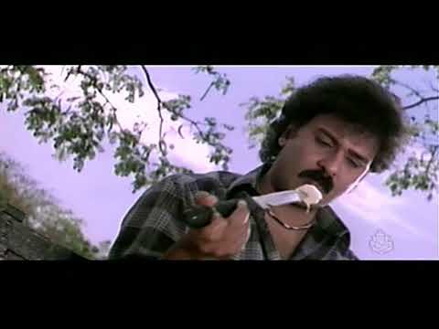 Kannada Comedy Scenes | Ravichandran licks his finger after eating comedy | Kanasugara Kannada Movie