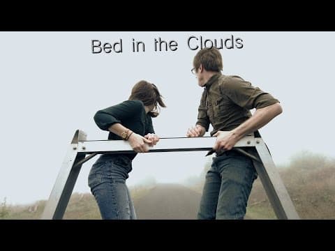 Bed in the Clouds