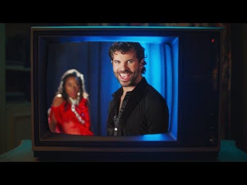 No Experience Necessary Trailer