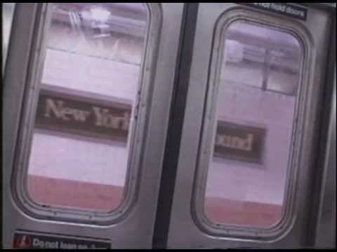 New York Underground: "The Ultimate Ride" Scenes (2003)