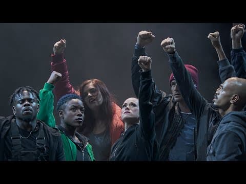 Gallant Indies Official Trailer US