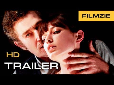 Safe Inside: Official Trailer (2019) | Andrea Tivadar, Joanna Kulig, Steven Brand