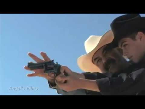 El Silencio De La Muerte (Trailer)