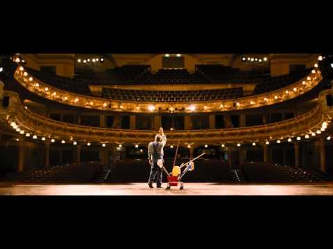Surat dari Praha  [Official Teaser 1]