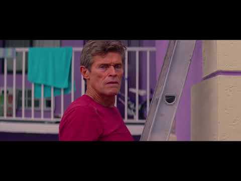 THE FLORIDA PROJECT premieres 27 October on Rialto Channel