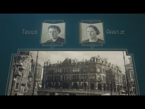 So It Goes – trailer | IFFR 2020