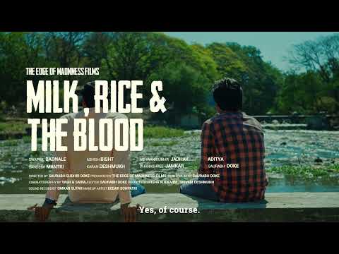 Milk, Rice And The Blood | Streaming On Amazon Prime | 5 May 2025