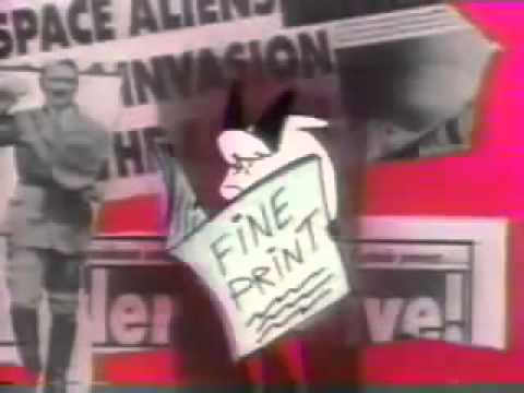 Stevie & Zoya - Stevie Washington, the angry youth