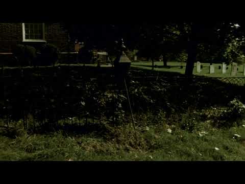 The Devonsville Train: Establishing Shots 2 (trailer)