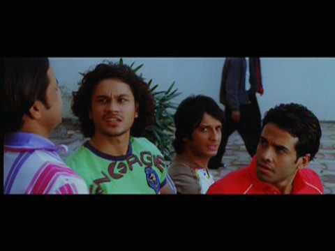 Dhol - Trailer | Percept Pictures