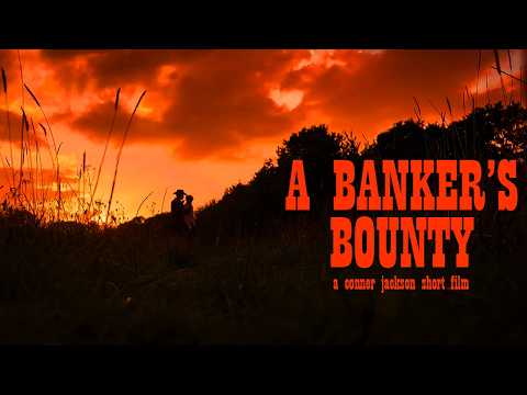 A Banker's Bounty | Short Film