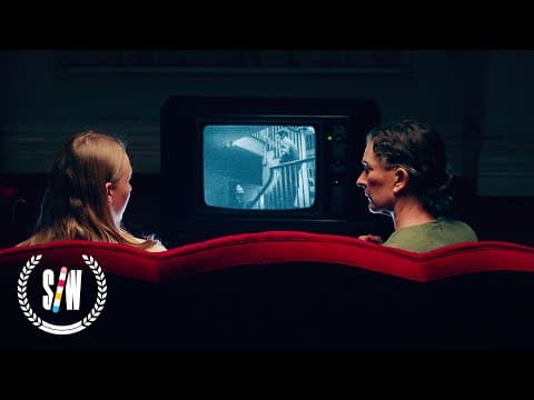 Midnight Talk | Demonic Horror Short about Loss