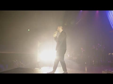 Father John Misty - "Chloë" [Live from Nashville]
