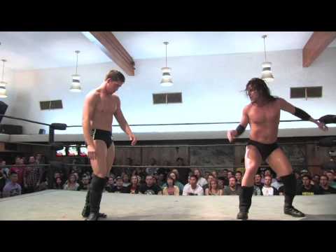 PWG - Preview - Matt Rushmore