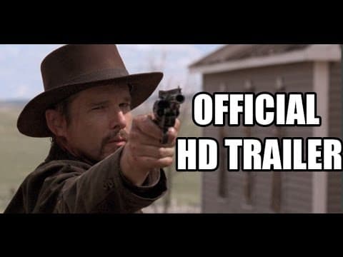 Official Trailer