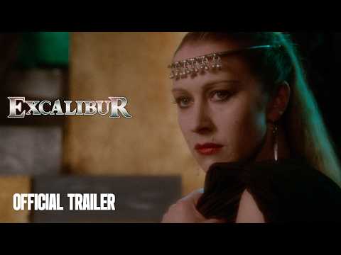 Official Trailer