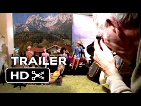 Magical Universe Official Trailer (2014) - Jeremy Workman, Astrid von Ussar Documentary HD