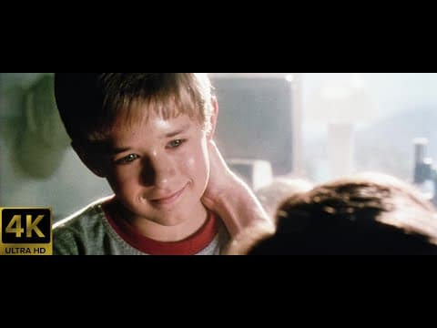 Theatrical Teaser Trailer