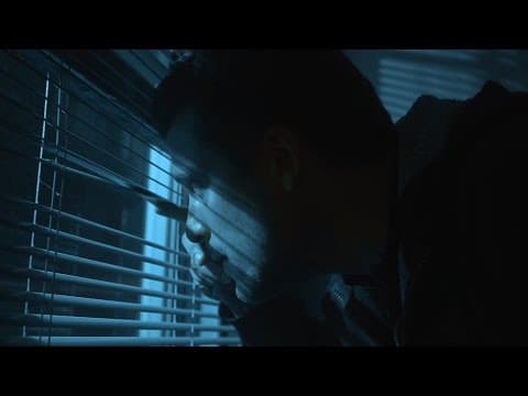 Ghosting Trailer 1