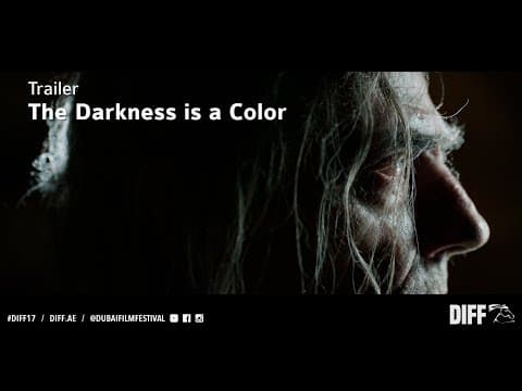 DIFF 2017 The Darkness is a Color