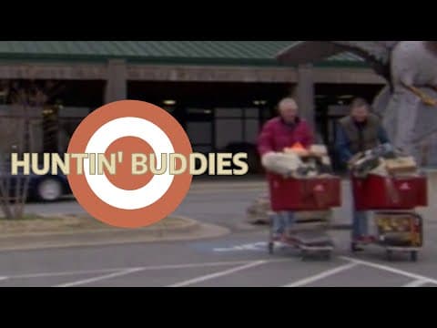 Huntin' Buddies (2008)