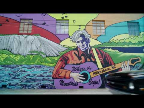 David Holt's State of Music- Season 2 Preview