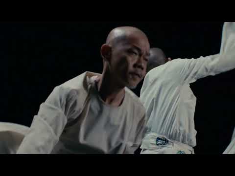 2024 南方影展 STFF|縊 A Missing Scene from Floral Princess: An untold suicide of the last Ming emperor