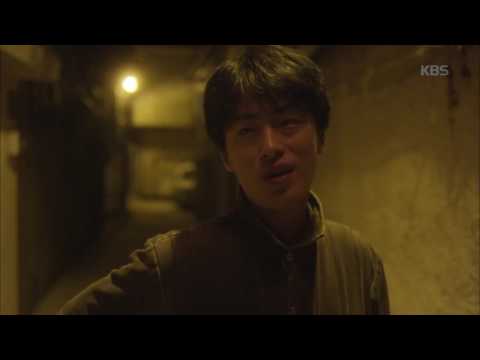 2016 드라마 스페셜 아득히 먼 춤 - ＂마지막으로 통화한게 뭐가요＂ 죽기 전 날 구교환을 만난 두 여자. 20161120