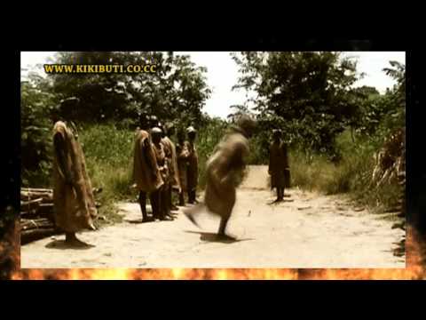 KIKIBUTI TRAILER