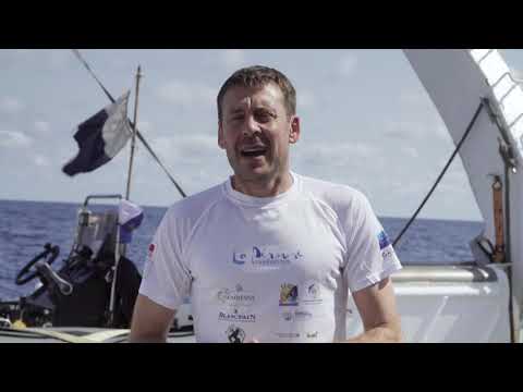 Gombessa / Les Monts sous-marins : La Pérouse (Episode 1)