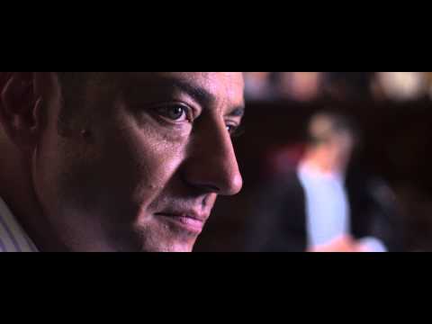 "Dis ek, Anna" trailer – At cinemas 23 October 2015