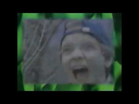 Goosebumps Promo - You Can't Scare Me!