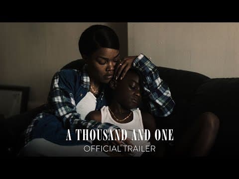 Official Trailer