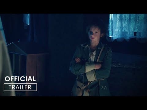 Darling, Darling Wendy | Official Trailer