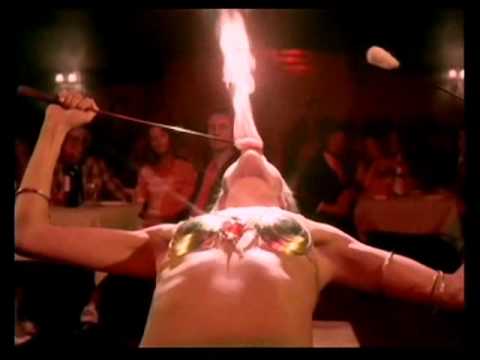 SNAKE DANCER MONTAGE