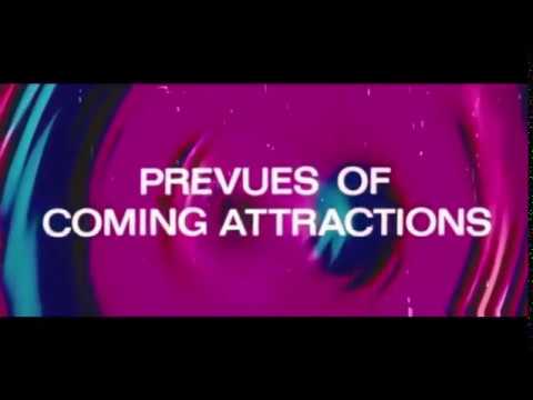 Van Helsing vs The Vampires From College Official Trailer #1