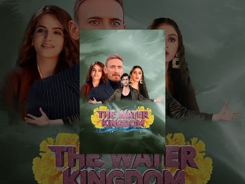The Water Kingdom