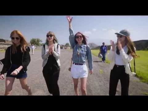 SCANDAL “Documentary film「HELLO WORLD」”‐Trailer 2