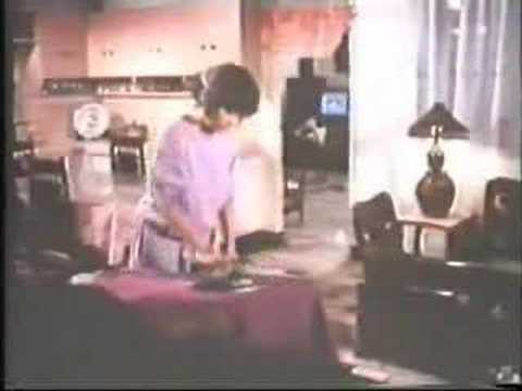 The Chop Chop Lady