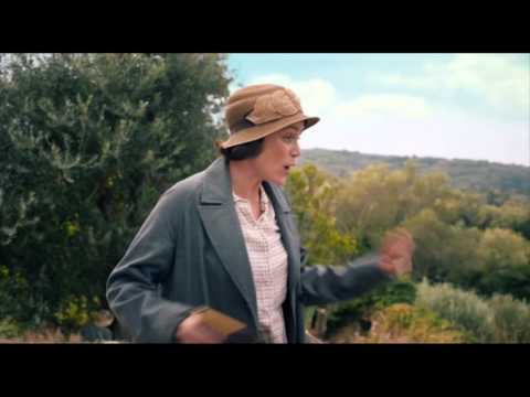The Durrells Trailer ITV