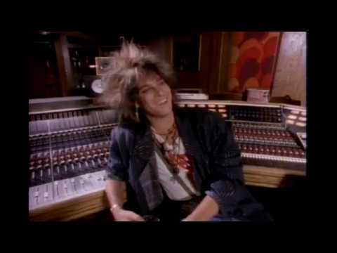 Mötley Crüe: Uncensored (1986) [NSFW]