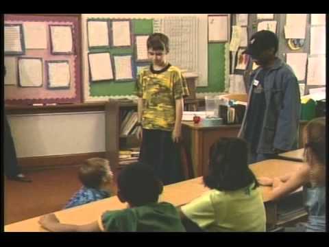 Preventing Group Bullying