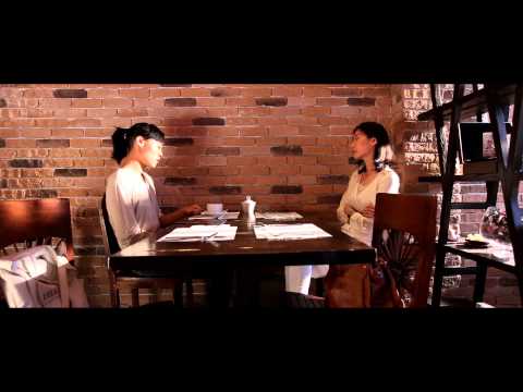 Fresh Wave 2013 鮮浪潮 - 競賽短片《慾Desire》Trailer